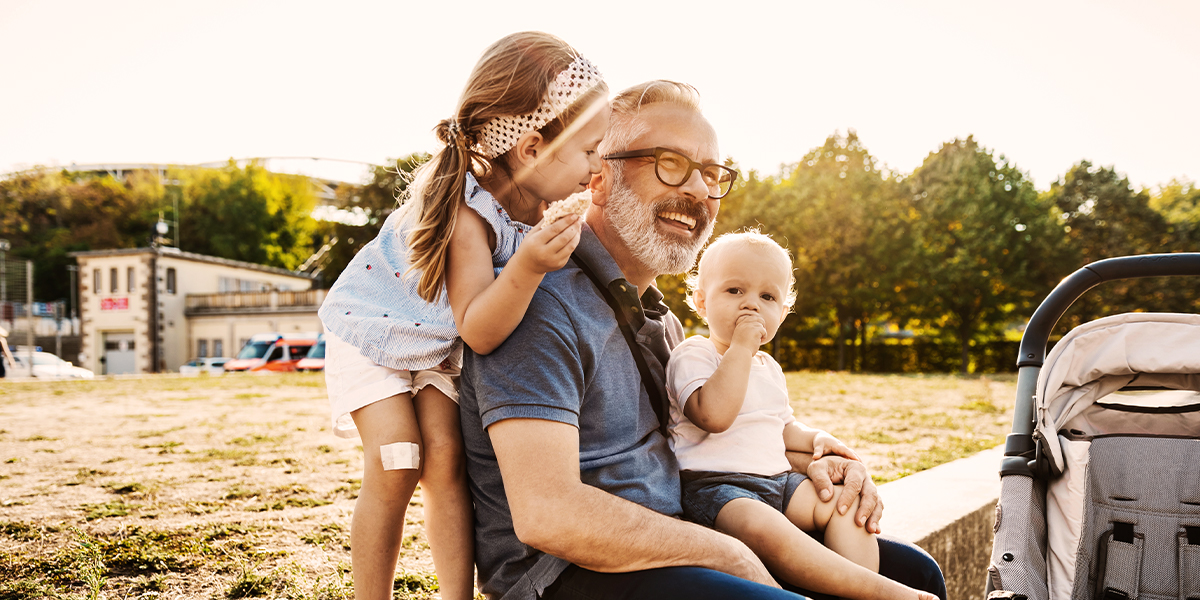 Les Clients investissent-ils en songeant à laisser un héritage?