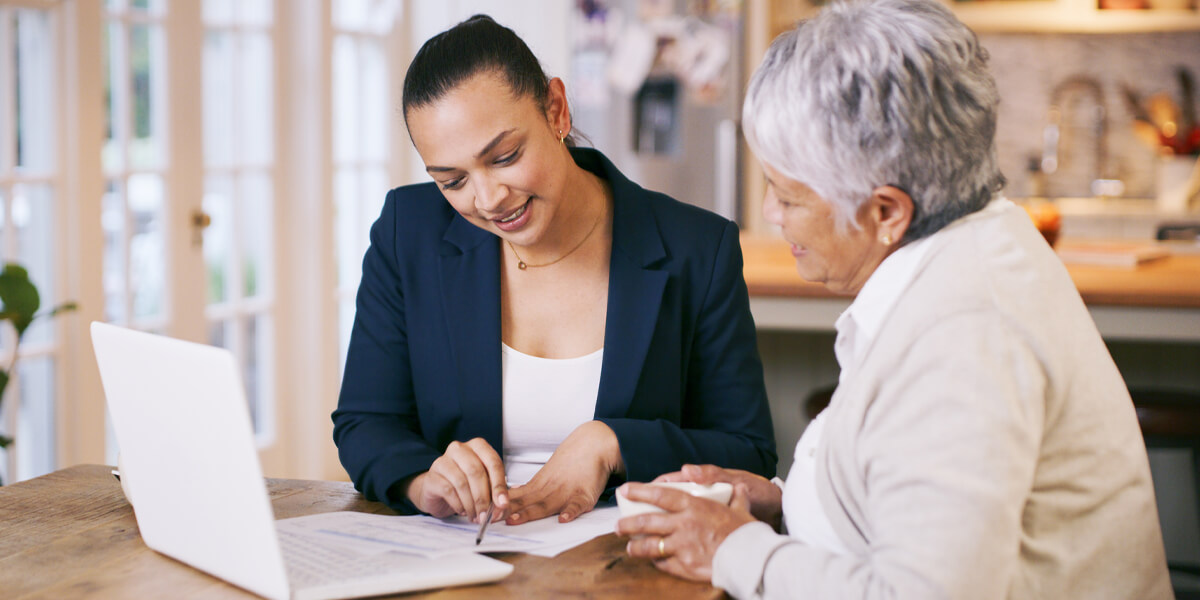 Pourquoi choisir des produits de placement assurés? D’abord, pour les avantages qu’offre un contrat d’assurance.