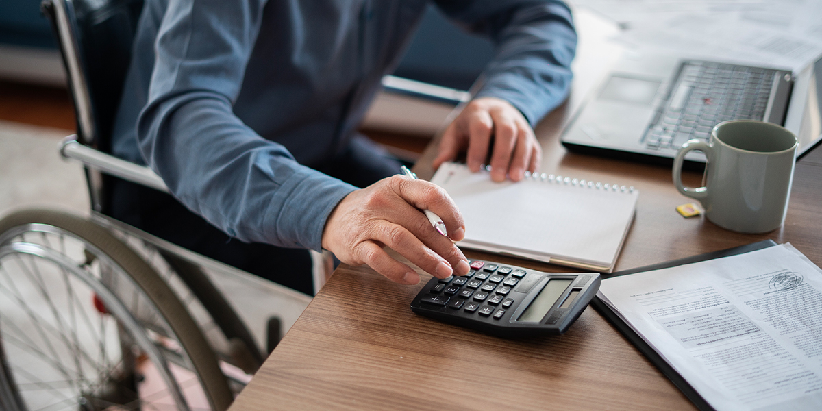 Planification fiscale et successorale pour les personnes handicapées