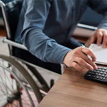 Planification fiscale et successorale pour les personnes handicapées