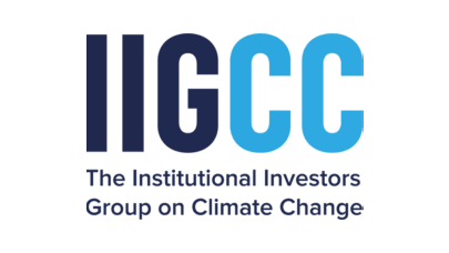The Institutional Investors Group on Climate Change