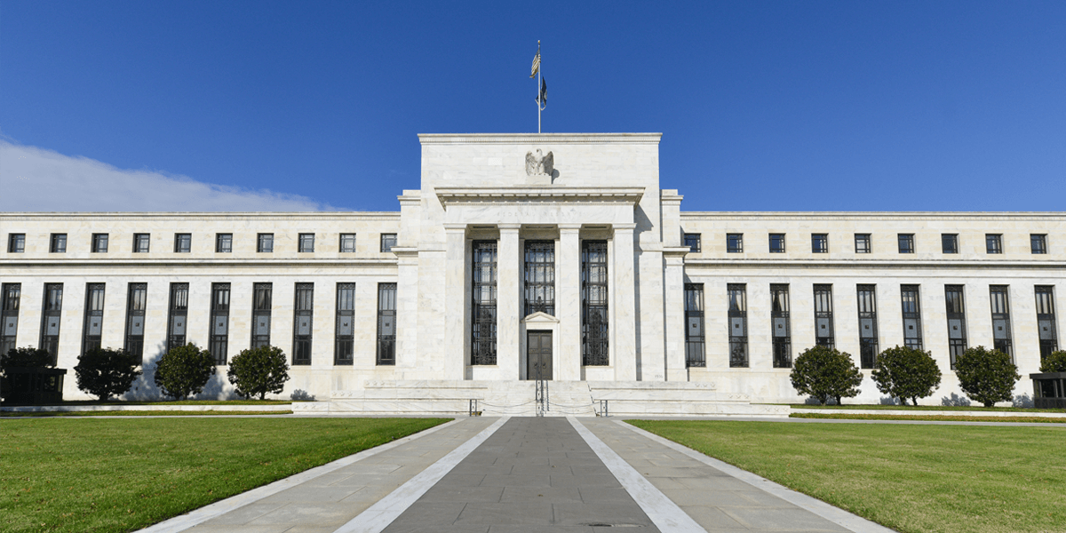 La plus forte hausse des taux d'intérêt de la Fed depuis 1994 met à l'épreuve un marché déjà volatil