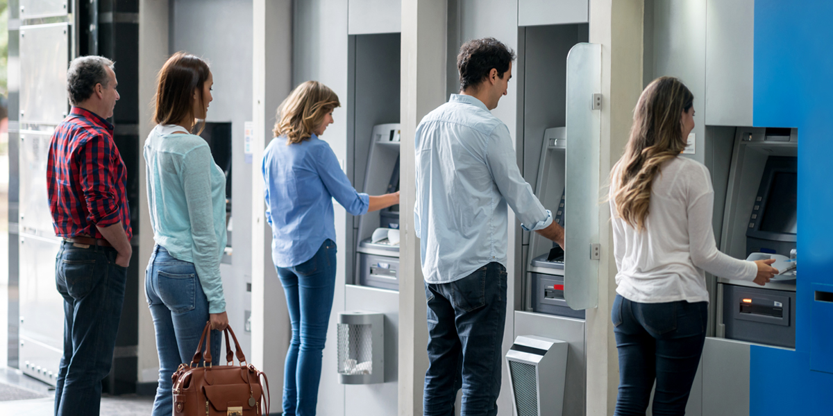 Pourquoi les banques canadiennes sont largement à l’abri des paniques bancaires