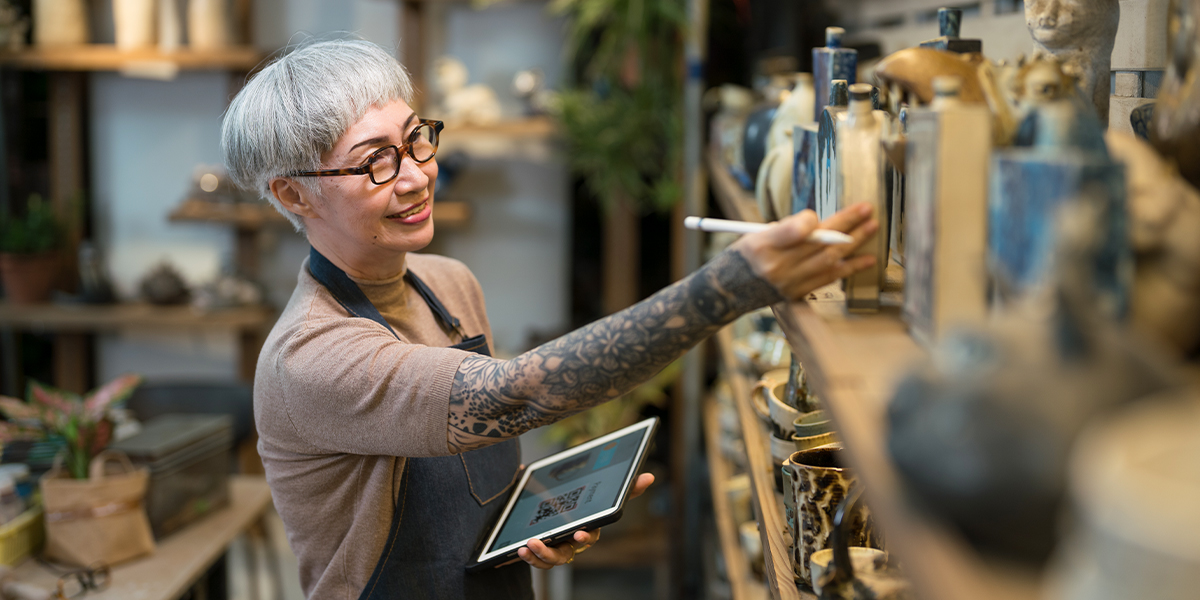 Démarrer une entreprise à la retraite