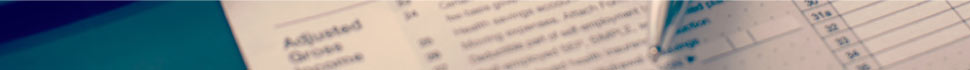Footer image to end page