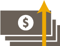 payout icon